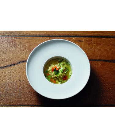 Knorr Vegetable Bouillon 5kg - Plant-Based Vegan Broth with Soup Greens | Buy Online - Buy Online on GoSupps.com