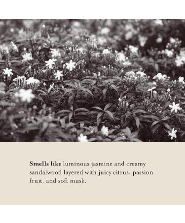 A LA MAISON Cleansing Shower Oil Jasmine & Santal - Buy Online on GoSupps.com