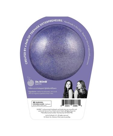 Frozen II Anna Bath Bomb 7oz - Magical Disney-Inspired Bath Fizz for Kids - Buy Online on GoSupps.com