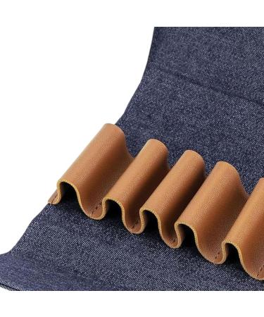  tui de rangement pour huiles essentielles pochette compacte et tanche pouvant contenir 6 flacons. Sa coque rigide permet de six flacons roll-on 5 ml 10 ml. Fini les huiles - Buy Online on GoSupps.com