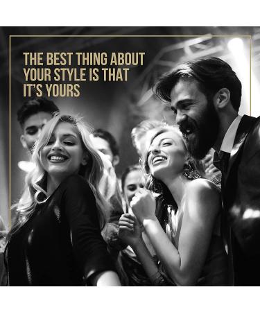 Axe Styling Classic Pomade 2.64oz - Medium Hold & Natural Finish (Pack of 2) - Buy Online on GoSupps.com