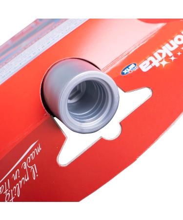 Tonkita Practica Indoor Broom by Arix - Buy Online on GoSupps.com