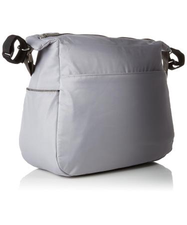 Buy MARV by L SSIG Stylish Baby Changing Bag - Versatile Hospital & Shoulder Bag with Accessories - Urban Gray - Buy Online on GoSupps.com