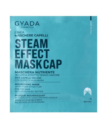 GYADA COSMETICS GYADA COSMETICS Fabric Hair Mask - Nourishing and Shrinking - 60 ml