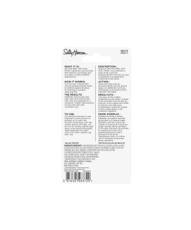Sally Hansen Revive Peel-Off Nail Mask Treatment - 0.27 oz | Best International Shipping for Women s Nail Care - Buy Online on GoSupps.com