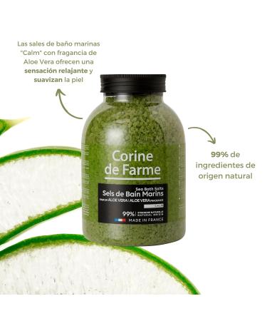 Buy Aloe Vera Bath - 1.3 Kg (Pack of 1) | Nourishing Skincare | International Shipping - Buy Online on GoSupps.com