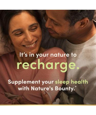 Nature's Bounty Melatonin 100% Drug Free Sleep Aid Dietary Supplement Promotes Relaxation and Sleep Health 10mg 45 Quick Dissolve Tablets (Pack of 2) - Buy Online on GoSupps.com