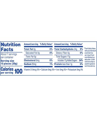 Lucky Charms Magically Delicious Marshmallows 7 oz Bag - Buy Online on GoSupps.com