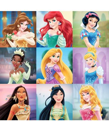 Gel De Ducha 2 En 1 Princesas 300 ml - Buy Online on GoSupps.com