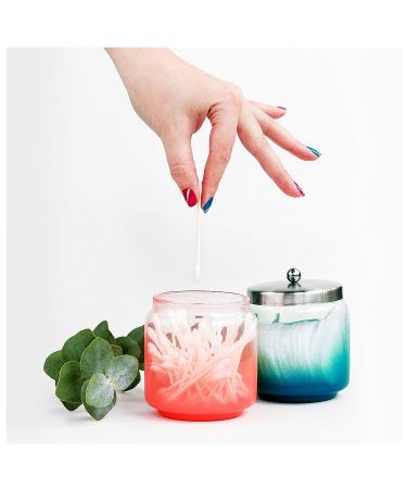 Q-tips 100% Cotton Swabs for Hygiene and Beauty Care - 625 Count (Pack of 1) - Buy Online on GoSupps.com