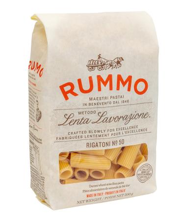 Rummo Rigatoni 500 g