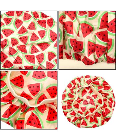 Jagowa Children's Silk Stretch Satin Nightcap - Red - Buy Online on GoSupps.com