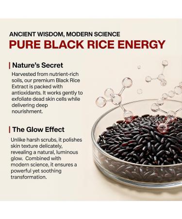 Hypochlorous Acid Rice Peel Shot | Gentle Exfoliating Serum for Pore Care Blackheads & Sebum Control | Rice Extract & Panthenol Hydrating Low-Irritation Suitable for All Skin Types 2.71 fl.oz Fragrance-Free 2.71 Fl Oz (P  - Buy Online on GoSupps.com