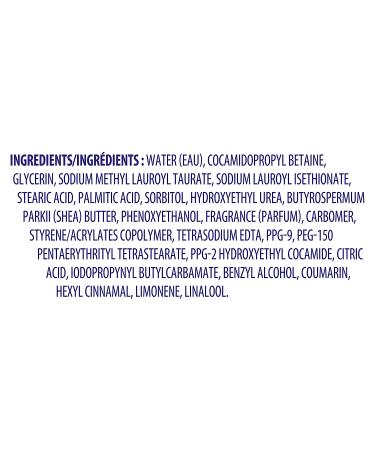 Dove Pampering Care Hand Wash 3-Pack - Shea Butter & Warm Vanilla Cleanser - 34 oz - For Clean & Softer Hands - Washes Away Dirt & Germs - Buy Online on GoSupps.com