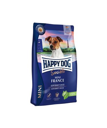 Happy Dog Sensible Mini France 800g Happy Dog Sensible Mini France 800 g (1Pack)