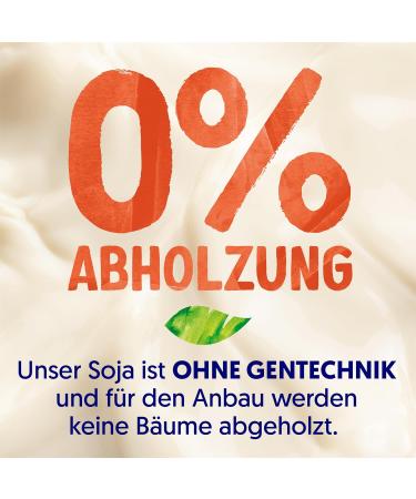 Alpro Sojabrink - Vegan Dairy-Free Low-Fat Soy Drink Rich in Protein & Calcium | 8 x 1L | International Shipping - Buy Online on GoSupps.com