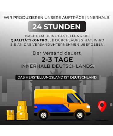 Personalized Stainless Steel Dog Collar with Name Engraving | Best Dog Accessories for Cats & Dogs | 25mm Dog Brand - Buy Online on GoSupps.com