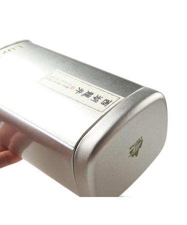 Luxtea Xihu Long Jing Grade AAA - Chinese Top 10 Famous Tea - Buy Online on GoSupps.com