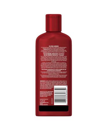 Pro Series Extreme Smooth Shampoo - 12 oz | Best International Shipping for Ultimate Hair Care - Buy Online on GoSupps.com