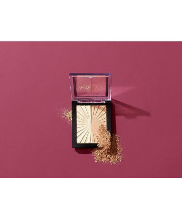 Wet n Wild MegaGlo Hello Halo Blushlighter Duo - Vegan Formula for Radiant Glow - Buy Online on GoSupps.com