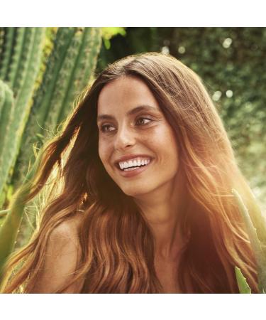 Herbal Essences Bio Renew Aloe & Bamboo Strengthening Shampoo - 380ml - Buy Online on GoSupps.com
