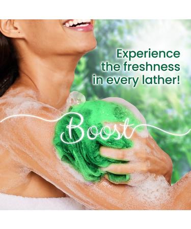 Buy Palmolive Aroma Therapy Shower Gel 750ml - Morning Tonic | International Shipping Available - Buy Online on GoSupps.com