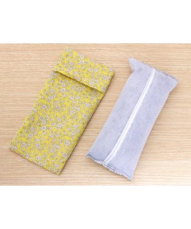 Kokubo Shoe Desiccant Deodorizer (Bamboo Charcoal) - Buy Online on GoSupps.com