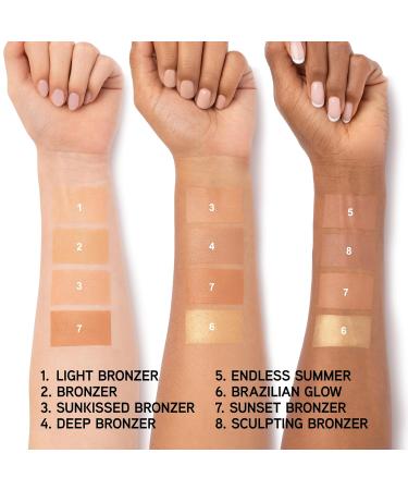 Physicians Formula Murumuru - Butter Bronzer - 0.38 Oz. - Buy Online on GoSupps.com