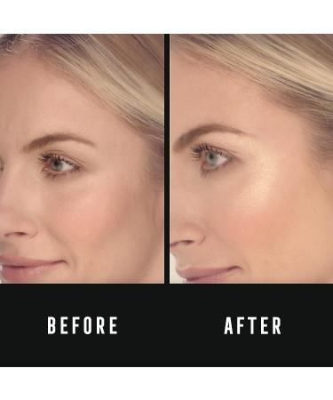 Max Factor Miracle Glow Duo Pro Illuminator Creamy Highlighter (20 Medium) - Radiant Glow for Flawless Skin - Buy Online on GoSupps.com