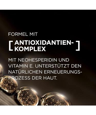 L'Or al Paris Age Perfect Zell-Renaissance Midnight Cream - Anti-Aging Facial Care for All Skin Types Reduces Wrinkles & Tightens Skin with Vitamin E - 50 ml - Buy Online on GoSupps.com
