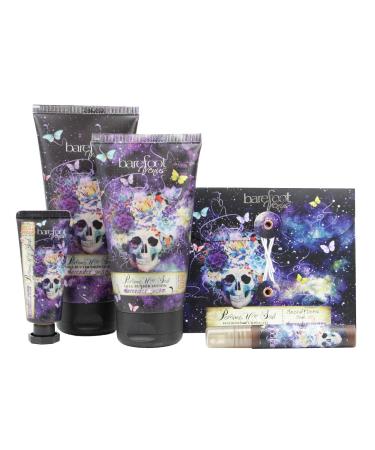 Merry & Magnifi-Scent 5-pc Gift Set (Lavender Smoke)