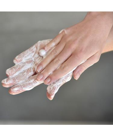 VIRTUE Full Shampoo 8 Fl Oz - Nourishing Hair Care - Single Pack - Buy Online on GoSupps.com