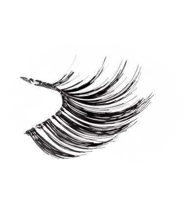 Eldora False Eyelashes H163