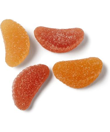 Airborne 750mg Vitamin C Gummies for Adults - Immune Support with Antioxidants Vit C & E - 2x63ct Assorted Fruit Flavor - Buy Online on GoSupps.com