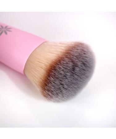 Buy Brushworks HD Multi Tasking Brush | Ultimate Beauty Tool for Flawless Makeup | International Shipping Available - Buy Online on GoSupps.com