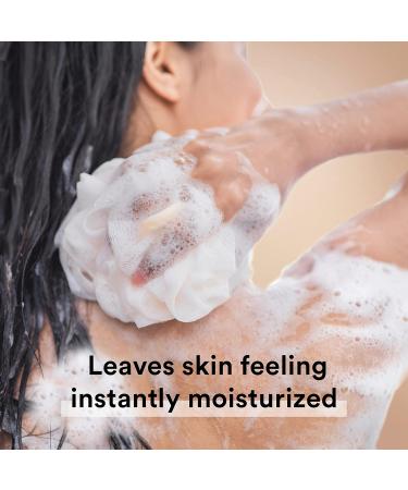 Suave Skin Therapy Cocoa & Shea Butter Moisturizing Body Wash 355 ml - Hydrating Lotion for Soft Skin | International Shipping Available - Buy Online on GoSupps.com