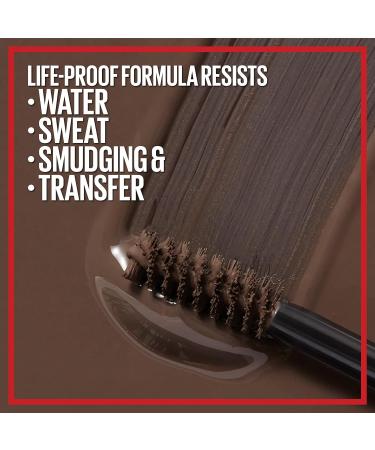 MAY TATTOO BROW GEL 3D BLONDE - Buy Online on GoSupps.com