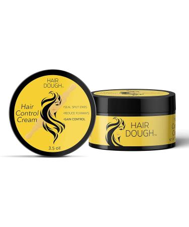 Hair Control Cream - Detangle Reduce Breakage & Add Shine | 3.5oz International Shipping - Buy Online on GoSupps.com