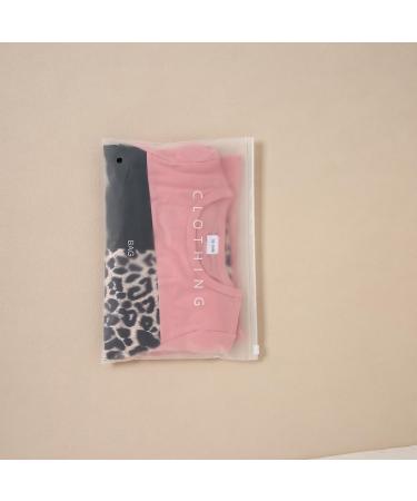 ZOEREA Baby Girl Leopard Sweatshirt and Harem Pants Set | Spring Fall Outfits 12-18 Months Pink - Buy Online on GoSupps.com