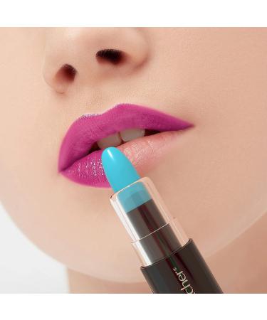 MOODmatcher Lipstick 6PC Collection - Long Wear Color-Change Lipstick with Aloe & Vitamin E - Buy Online on GoSupps.com