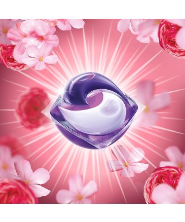 Dash All-in-1 PODS Laundry Detergent Capsules 40 Washes Jasmine and May Rose Ultra Clean and Long-Lasting Freshness Eliminates - Buy Online on GoSupps.com