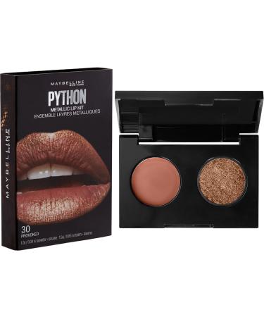 Lipstick Lip Python 30