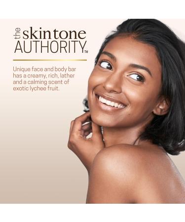 Ambi Goat Milk Face & Body Bar | Moisturizing Hypoallergenic Vegan | 5.3oz - Gentle for All Skin Types - Buy Online on GoSupps.com