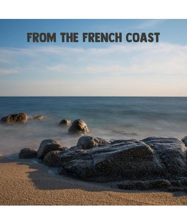 Cupplement La c te Fran aise 1 KG Celtic Sea Salt Coarse Celtic Sea Salt Minerals Herbamare Seasalt Coarse Salt Not for Salt Mill Not Organic Fleur de Sel Himalayan Salt Organic Punjab Pakistan - Buy Online on GoSupps.com