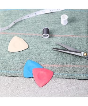 Mr. Pen Tailors Chalk 8 Pack - Washable Sewing Chalk for Fabric | Fabric Marker and Sewing Supplies - Buy Online on GoSupps.com