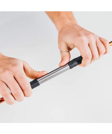 GEAR AID Tent Pole Splint Replacement Part 1/2 - Gray - Buy Online on GoSupps.com