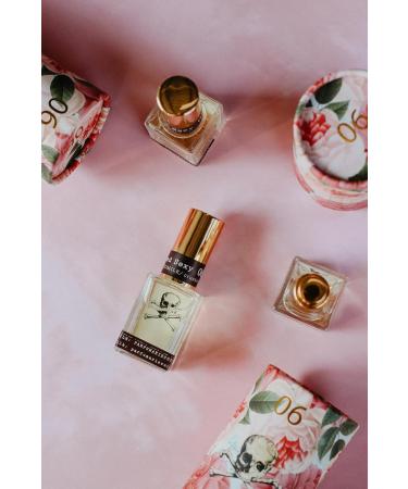 TokyoMilk Dead Sexy Eau de Parfum & Handcreme Bundle - Deep Vanilla Exotic Wood White Orchid & Ebony Shea Butter Hand Moisturizer Women s Perfume Scented Hand Cream Hand Lotion for Dry Skin - Buy Online on GoSupps.com