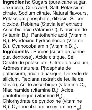 Liquid I.V. Electrolyte Drink Mix for accelerated hydration Strawberry Hydration Multiplier with Vitamins B3 B5 B6 B12 and C 288 g 18 on-the-go sticks - Buy Online on GoSupps.com