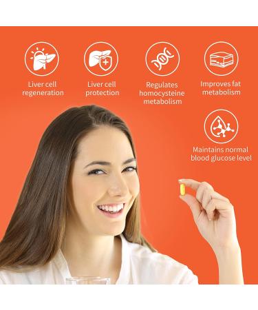  Aliness Aliness Liver Regeneration Complex | Healthy Dietary Supplements for Women & Men | 90 Capsules | Liver Cleansing & Rinsing - Buy Online on GoSupps.com