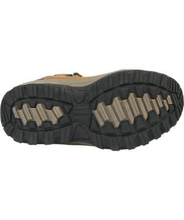 Northside Kids' Renegade 400 Hiking Boot - Big Kid Size 5 Medium US, Tan Camo - Buy Online on GoSupps.com